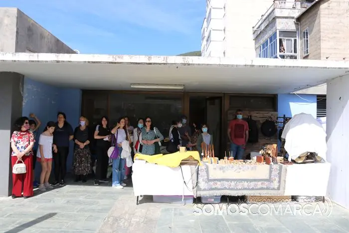 Feira do Viño de Quiroga e Festival Celtibérico 2022 (88)