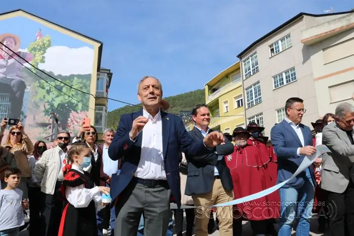 Feira do Viño de Quiroga e Festival Celtibérico 2022 (91)