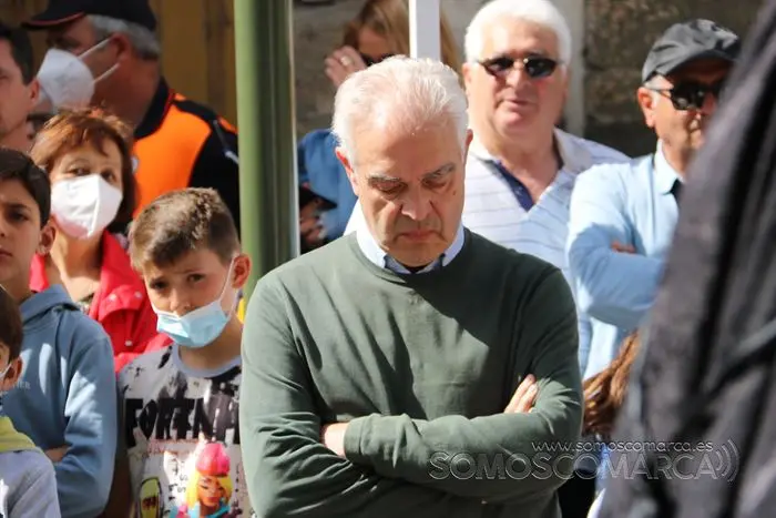 Feira do Viño de Quiroga e Festival Celtibérico 2022 (93)