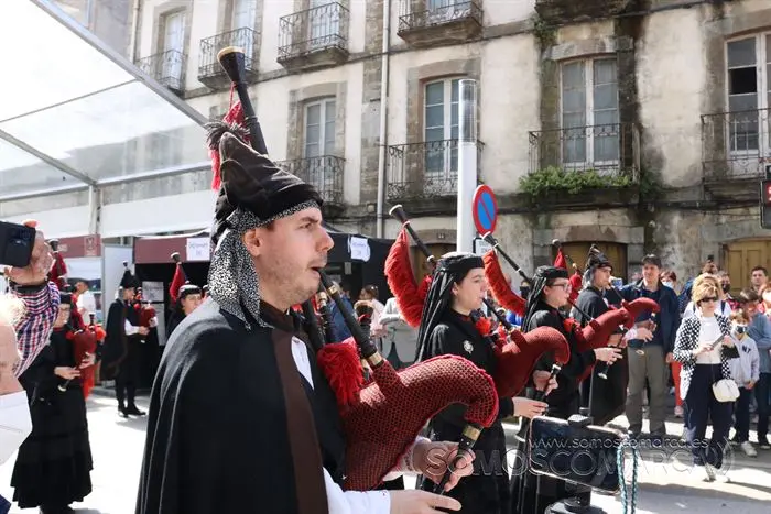 Feira do Viño de Quiroga e Festival Celtibérico 2022 (94)