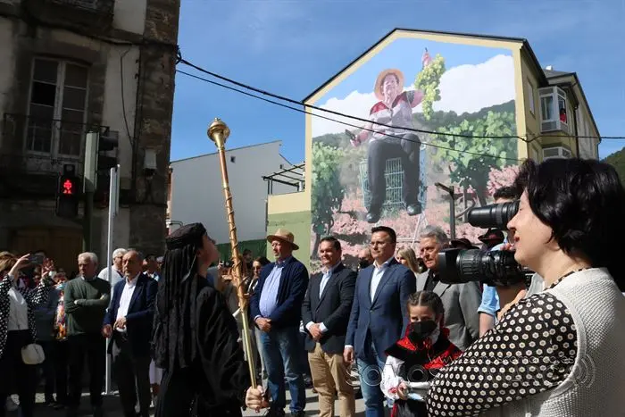 Feira do Viño de Quiroga e Festival Celtibérico 2022 (95)