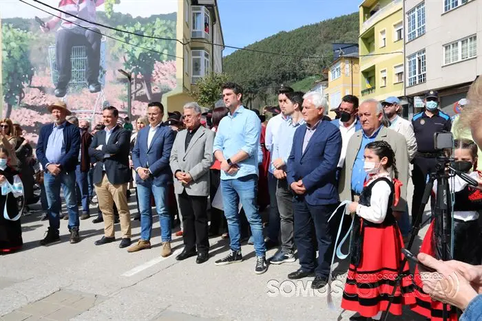Feira do Viño de Quiroga e Festival Celtibérico 2022 (96)