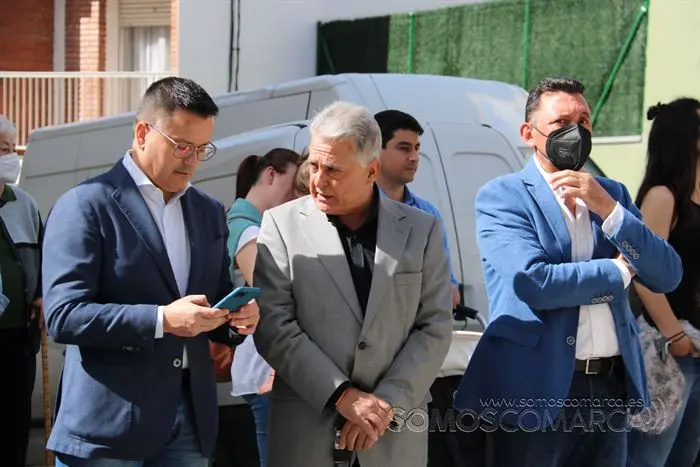Feira do Viño de Quiroga e Festival Celtibérico 2022 (97)