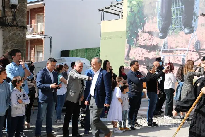 Feira do Viño de Quiroga e Festival Celtibérico 2022 (99)