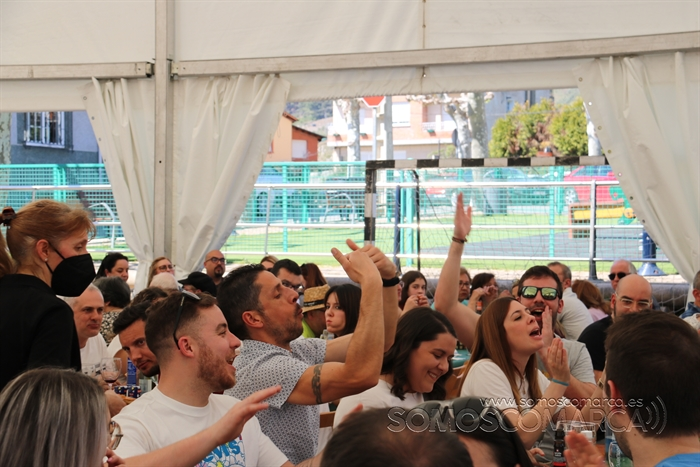 Festa da Empanada de Costrelas na Rúa Vella 2022 (5)