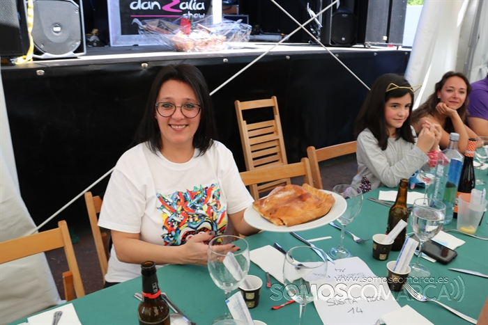 Festa da Empanada de Costrelas na Rúa Vella 2022 (8)