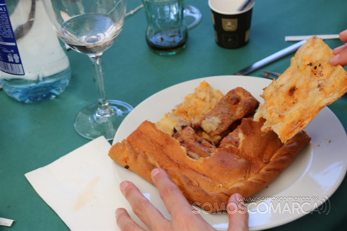 Festa da Empanada de Costrelas na Rúa Vella 2022 (9)