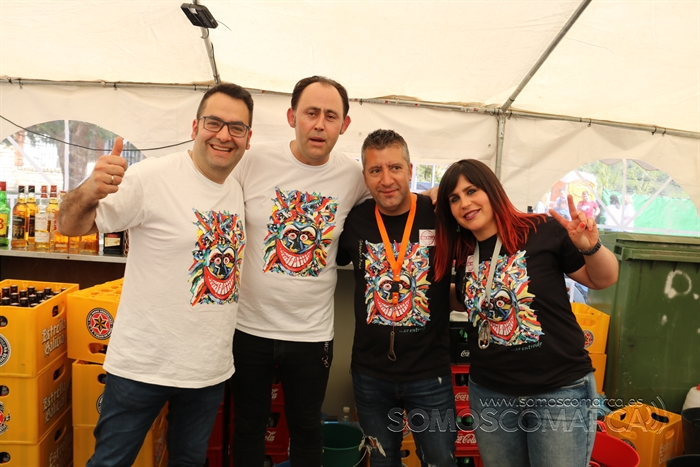 Festa da Empanada de Costrelas na Rúa Vella 2022 (11)