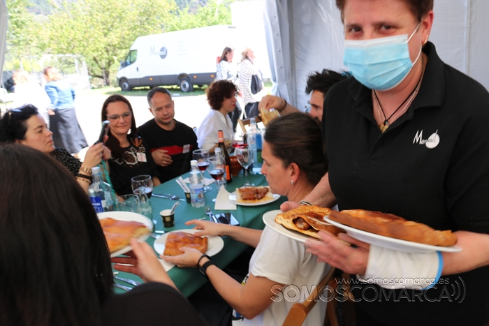 Festa da Empanada de Costrelas na Rúa Vella 2022 (17)