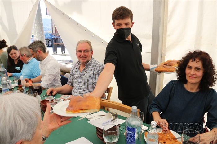 Festa da Empanada de Costrelas na Rúa Vella 2022 (18)