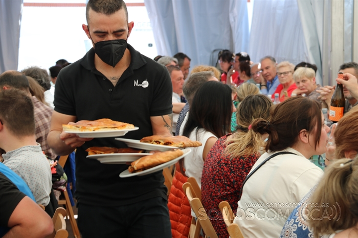 Festa da Empanada de Costrelas na Rúa Vella 2022 (20)