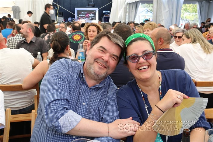 Festa da Empanada de Costrelas na Rúa Vella 2022 (22)