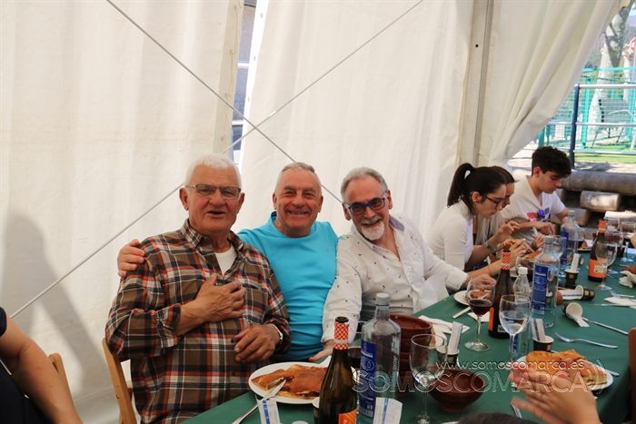 Festa da Empanada de Costrelas na Rúa Vella 2022 (27)