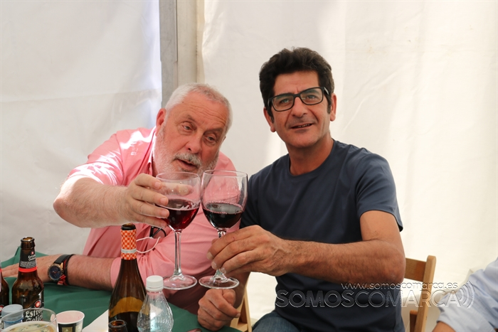 Festa da Empanada de Costrelas na Rúa Vella 2022 (28)