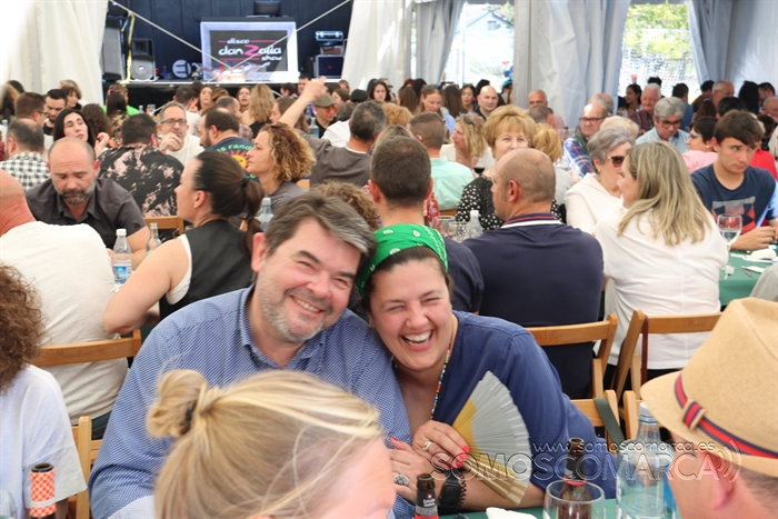 Festa da Empanada de Costrelas na Rúa Vella 2022 (31)