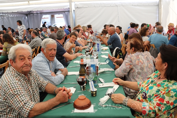 Festa da Empanada de Costrelas na Rúa Vella 2022 (34)