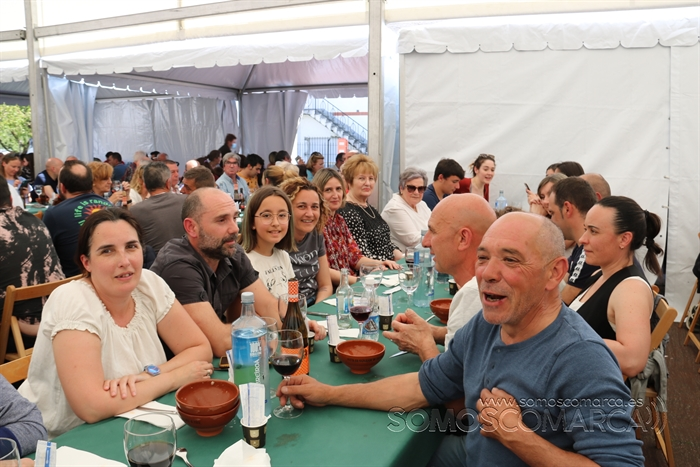 Festa da Empanada de Costrelas na Rúa Vella 2022 (36)