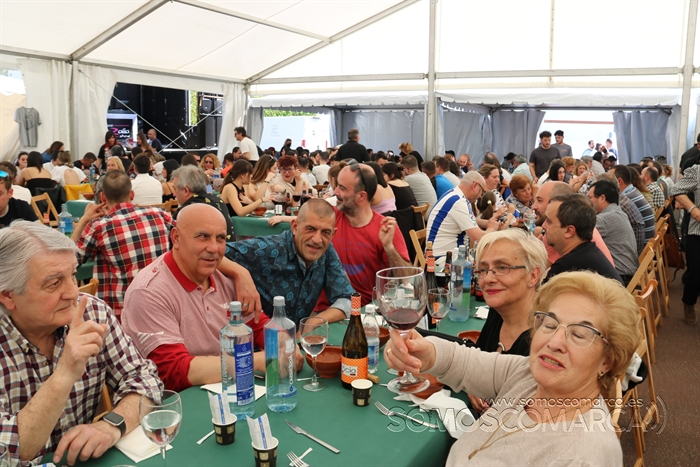 Festa da Empanada de Costrelas na Rúa Vella 2022 (39)