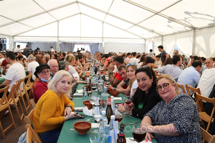 Festa da Empanada de Costrelas na Rúa Vella 2022 (40)
