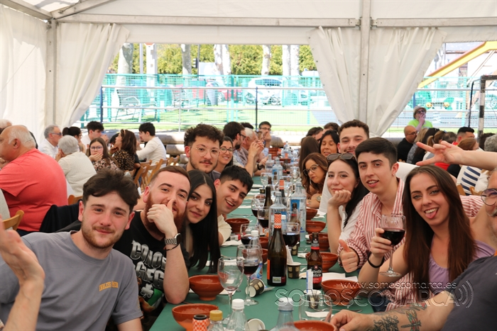 Festa da Empanada de Costrelas na Rúa Vella 2022 (43)