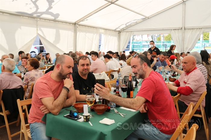 Festa da Empanada de Costrelas na Rúa Vella 2022 (45)