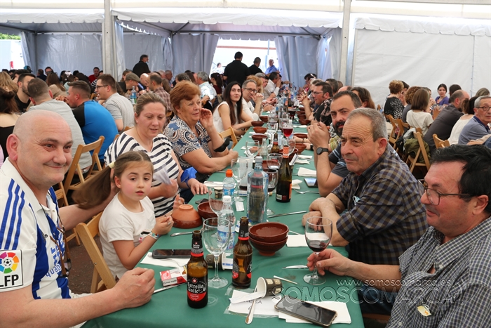 Festa da Empanada de Costrelas na Rúa Vella 2022 (46)