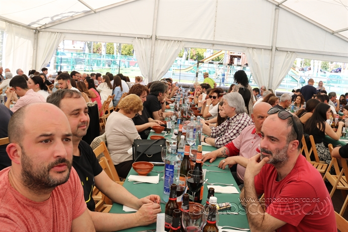 Festa da Empanada de Costrelas na Rúa Vella 2022 (47)