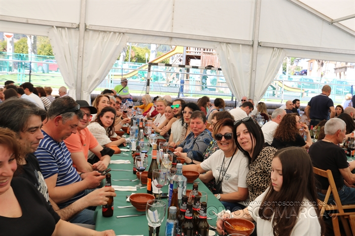 Festa da Empanada de Costrelas na Rúa Vella 2022 (48)