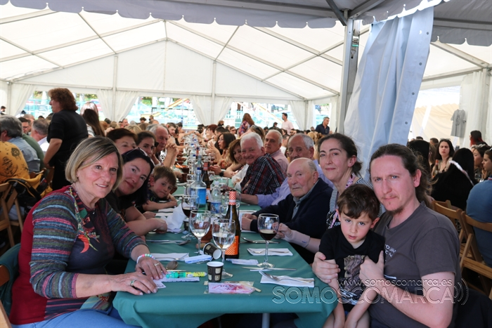 Festa da Empanada de Costrelas na Rúa Vella 2022 (50)