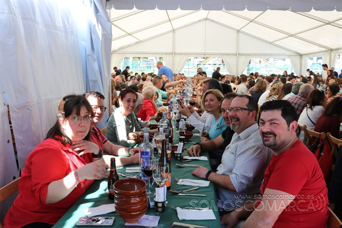 Festa da Empanada de Costrelas na Rúa Vella 2022 (52)