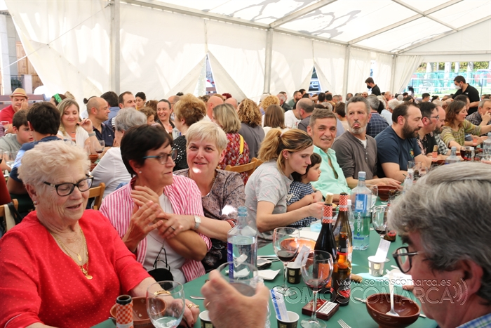 Festa da Empanada de Costrelas na Rúa Vella 2022 (53)