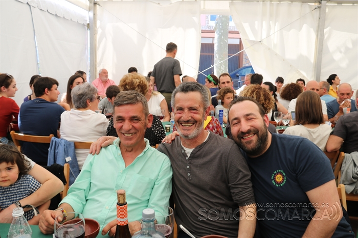 Festa da Empanada de Costrelas na Rúa Vella 2022 (54)