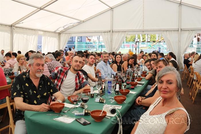 Festa da Empanada de Costrelas na Rúa Vella 2022 (55)