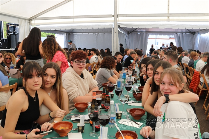 Festa da Empanada de Costrelas na Rúa Vella 2022 (57)