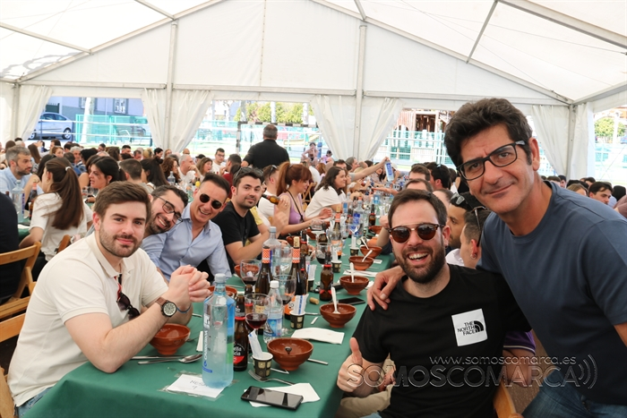 Festa da Empanada de Costrelas na Rúa Vella 2022 (60)