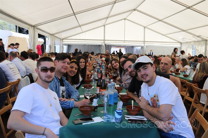 Festa da Empanada de Costrelas na Rúa Vella 2022 (63)