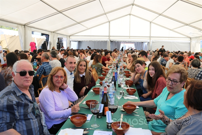 Festa da Empanada de Costrelas na Rúa Vella 2022 (64)