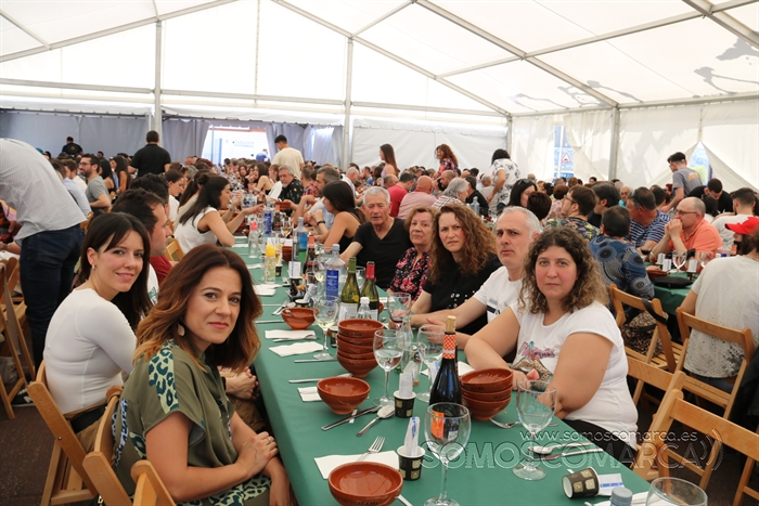 Festa da Empanada de Costrelas na Rúa Vella 2022 (65)