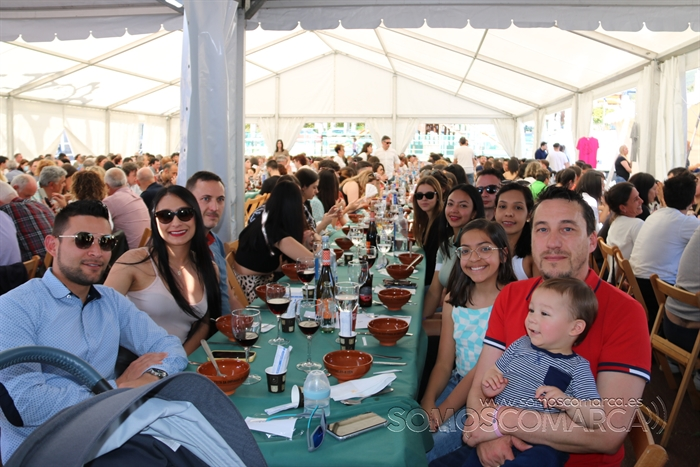 Festa da Empanada de Costrelas na Rúa Vella 2022 (66)