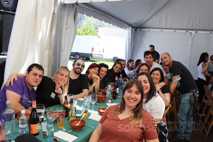 Festa da Empanada de Costrelas na Rúa Vella 2022 (71)