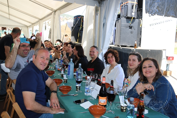 Festa da Empanada de Costrelas na Rúa Vella 2022 (72)