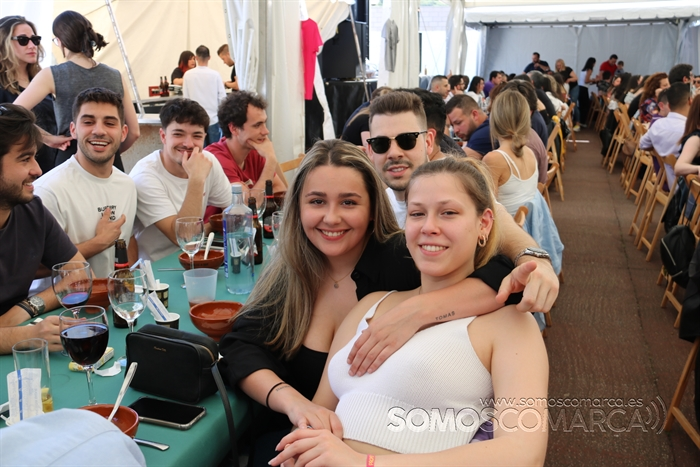 Festa da Empanada de Costrelas na Rúa Vella 2022 (73)