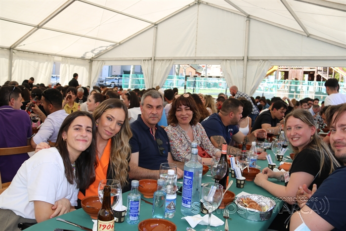 Festa da Empanada de Costrelas na Rúa Vella 2022 (74)