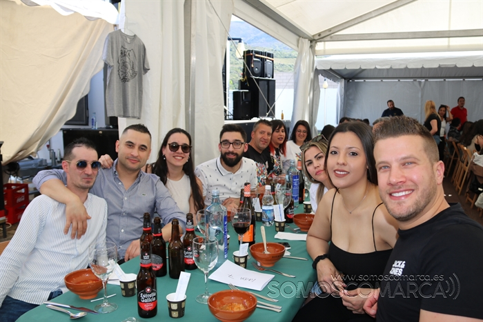 Festa da Empanada de Costrelas na Rúa Vella 2022 (75)