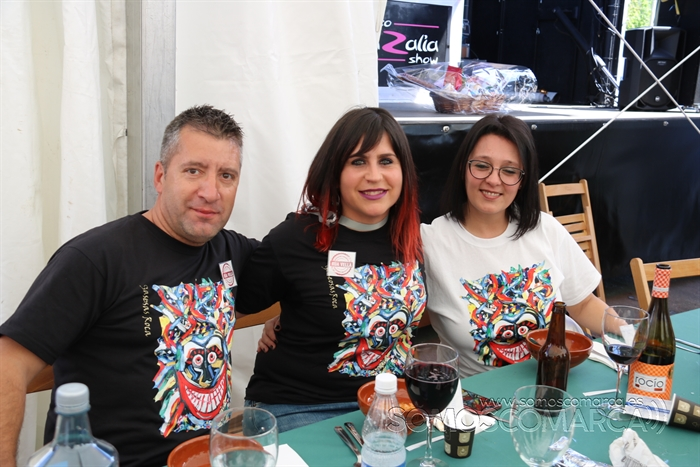 Festa da Empanada de Costrelas na Rúa Vella 2022 (76)