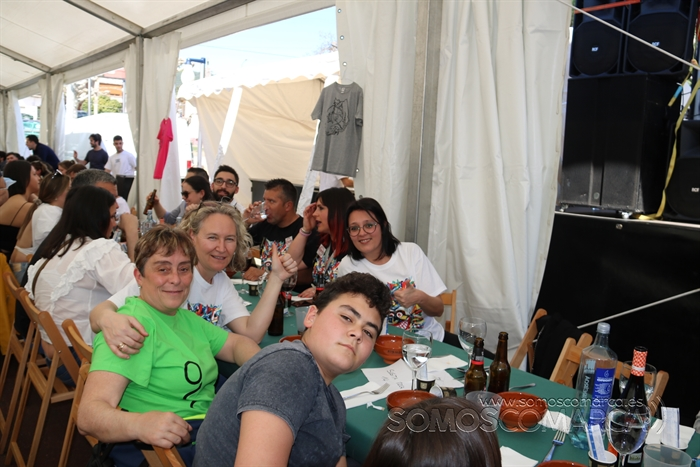 Festa da Empanada de Costrelas na Rúa Vella 2022 (78)