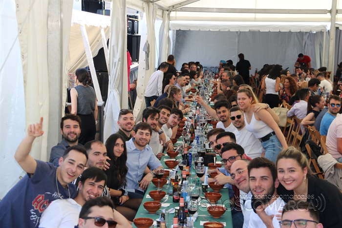 Festa da Empanada de Costrelas na Rúa Vella 2022 (79)