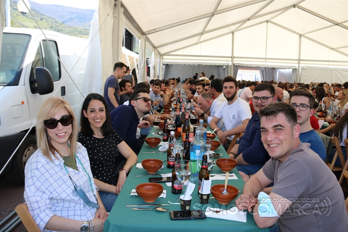 Festa da Empanada de Costrelas na Rúa Vella 2022 (80)