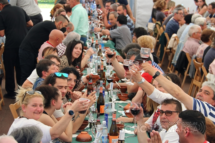 Festa da Empanada de Costrelas na Rúa Vella 2022 (1)