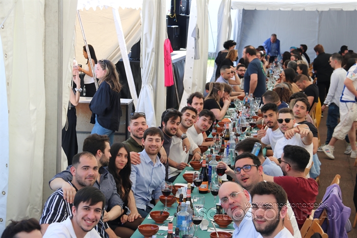 Festa da Empanada de Costrelas na Rúa Vella 2022 (83)